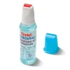 Pentel Klej w płynie z gumową rolką - - 30 ml > Kleje I Taśmy Klejące
