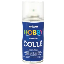 Ghiant Klej w sprayu Hobby Colle - - permanentny, 150 ml