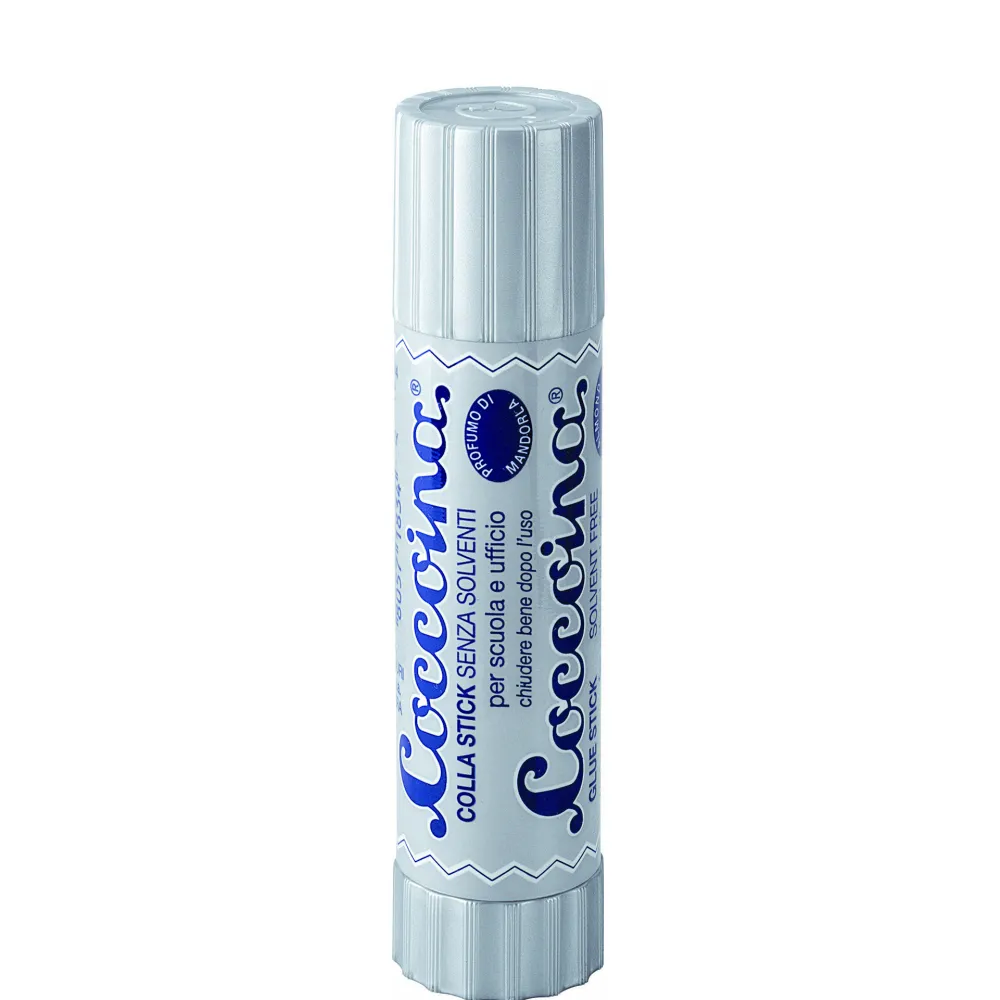 Coccoina Klej w sztyfcie - - 10 g