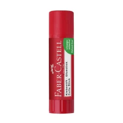 Faber-Castell Klej w sztyfcie - - 10 g > Kleje I Taśmy Klejące