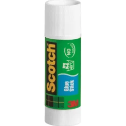 Scotch Klej w sztyfcie Office - - 40 g
