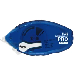 Plus Klej w taśmie PRO TG - - 8,4 mm x 20 m ><noscript><img width=
