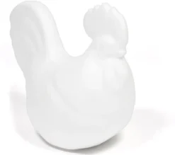 Kogut styropianowy - 15 x 18,5 cm > Styropianowe