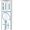 Darwi Konturówka do szkła Contour 3D Glass Liner - - Silver, 30 ml