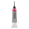 Amsterdam Konturówka do szkła Relief - - Lead Grey, 20 ml