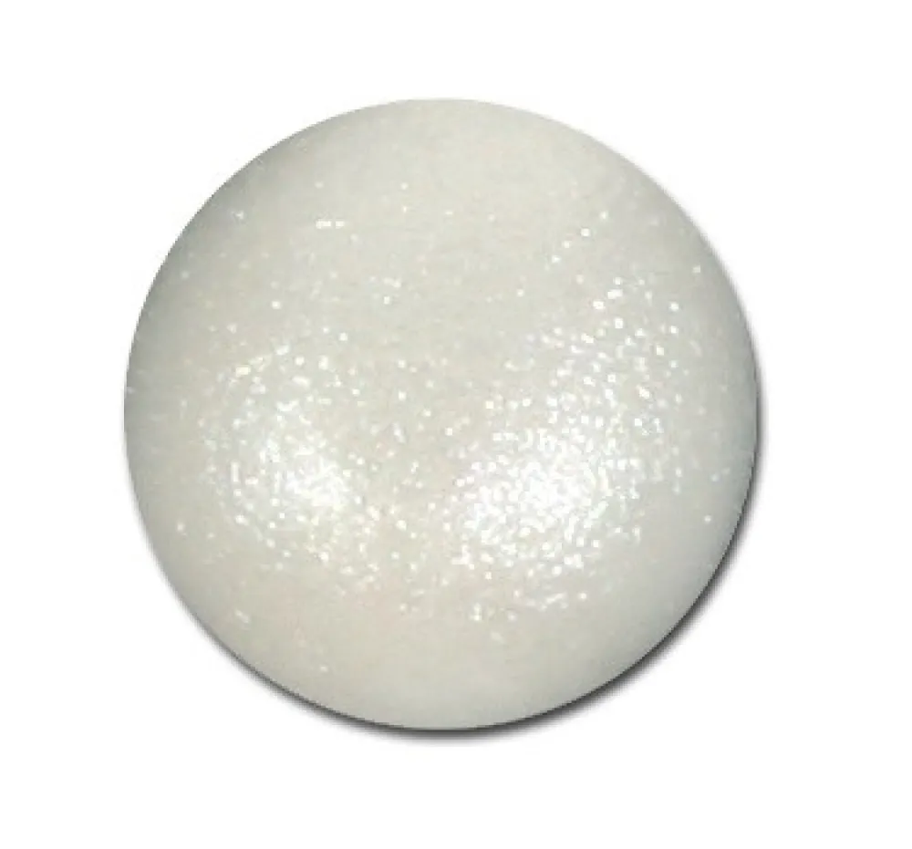 Viva Decor Konturówka perłowa - - Ice white, 25 ml