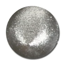 Viva Decor Konturówka perłowa - - Silver chrome, 25 ml