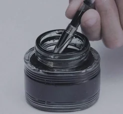 Parker Konwerter, tłoczek do atramentu - - 7,5 cm