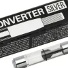 Platinum Konwerter tłoczek do atramentu - - Silver