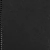 Clairefontaine Kołonotatnik w linie Age Bag A4 - - Black 90 g 100 stron