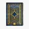Devangari Kołozeszyt w kropki Book of Wonders B5 - - miękka okładka, 120 g/m2