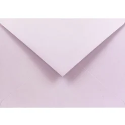 Favini Koperta Burano 140g - C6 Lilac liliowy fioletowy > Koperty C6