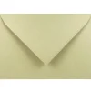 Koperta Crush 120g - B6, Olive, zielony, oliwkowy > Koperty B6