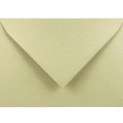 Koperta Crush 120g - B6, Olive, zielony, oliwkowy > Koperty B6