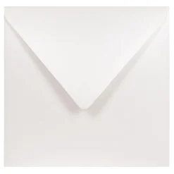 Arjowiggins Koperta Curious Metallics 120g - K4 Ice Silver perłowa
