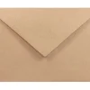 Koperta ekologiczna 100g - C6 Eko Kraft brązowa > Koperty C6