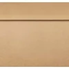 Koperta ekologiczna 100g - DL Eko Kraft brązowa