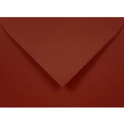 Koperta Freelife Merida 140g - B6 Burgundy czerwona burgundowa > Koperty B6