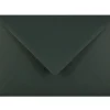 Arjowiggins Koperta Keaykolour 120g - B6 Holly ciemnozielona
