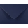 Arjowiggins Koperta Keaykolour 120g - B6 Navy Blue granatowa