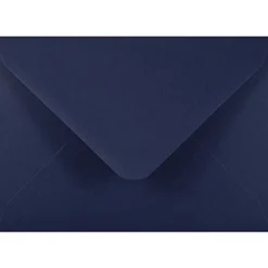 Arjowiggins Koperta Keaykolour 120g - B6 Navy Blue granatowa