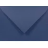 Arjowiggins Koperta Keaykolour 120g - B6 Royal Blue niebieska granatowa