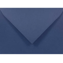 Arjowiggins Koperta Keaykolour 120g - B6 Royal Blue niebieska granatowa