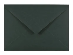 Arjowiggins Koperta Keaykolour 120g - C6 Holly ciemnozielona