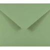 Arjowiggins Koperta Keaykolour 120g - C6 Matcha Tea zielona > Koperty C6