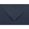 Arjowiggins Koperta Keaykolour 120g - C5 Navy Blue granatowa