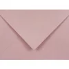 Arjowiggins Koperta Keaykolour 120g - C5 Old Rose brudny róż > Koperty C5