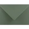 Arjowiggins Koperta Keaykolour 120g - C5 Sequoia ciemnozielona