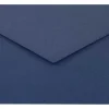 Arjowiggins Koperta Keaykolour 120g - DL Royal Blue niebieska granatowa