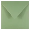 Arjowiggins Koperta Keaykolour 120g - K4 Matcha Tea zielona > Koperty K4
