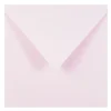 Arjowiggins Koperta Keaykolour 120g - K4 Pastel Pink jasnoróżowa > Koperty K4