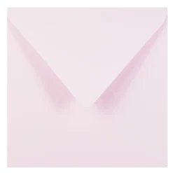 Arjowiggins Koperta Keaykolour 120g - K4 Pastel Pink jasnoróżowa > Koperty K4