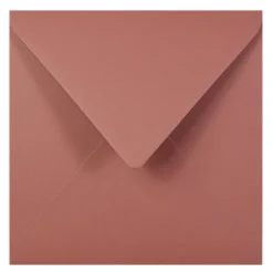 Arjowiggins Koperta Keaykolour 120g - K4 Rosebud brudny róż > Koperty K4