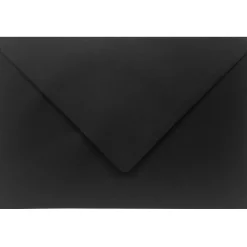 Koehler Koperta Eco 120 g - - C5 Black Lava czarny