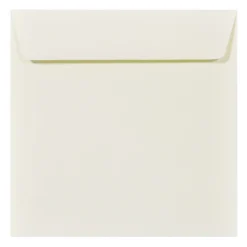 Koperta Lessebo 100g - K4, kremowa