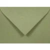 Koperta Materica 120g - B6, Verdigris, zielona oliwkowa > Koperty B6