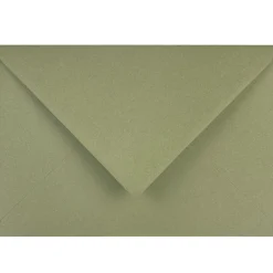 Koperta Materica 120g - C5, Verdigris, zielona oliwkowa ><noscript><img width=
