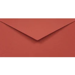 Koperta Materica 120g - DL, Terra Rossa, ceglasta