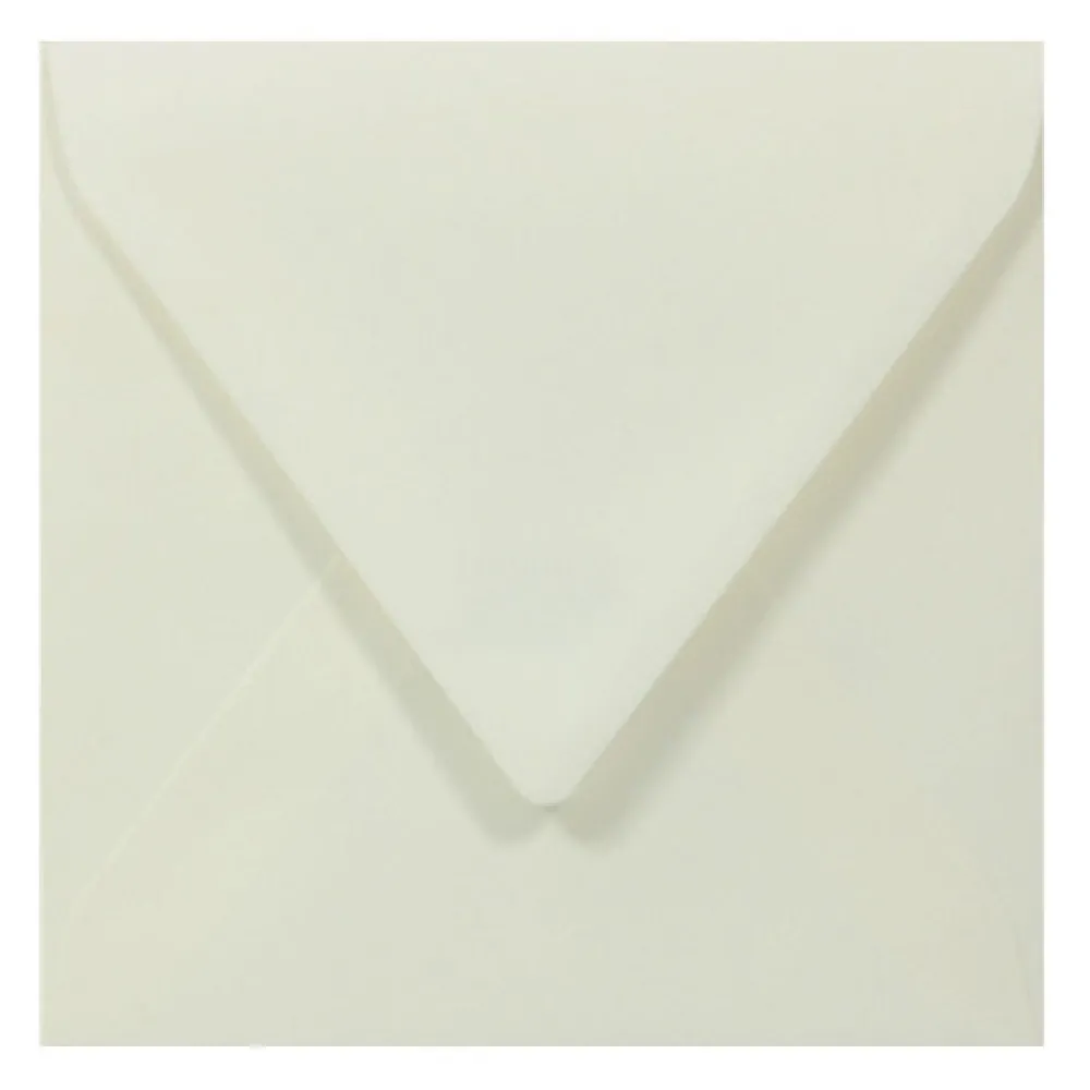 Koperta Munken Pure 120g - K4, ecru, kremowa > Koperty K4