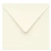 Arjowiggins Koperta Rives Shetland 120g - K4 Natural White kremowa > Koperty K4