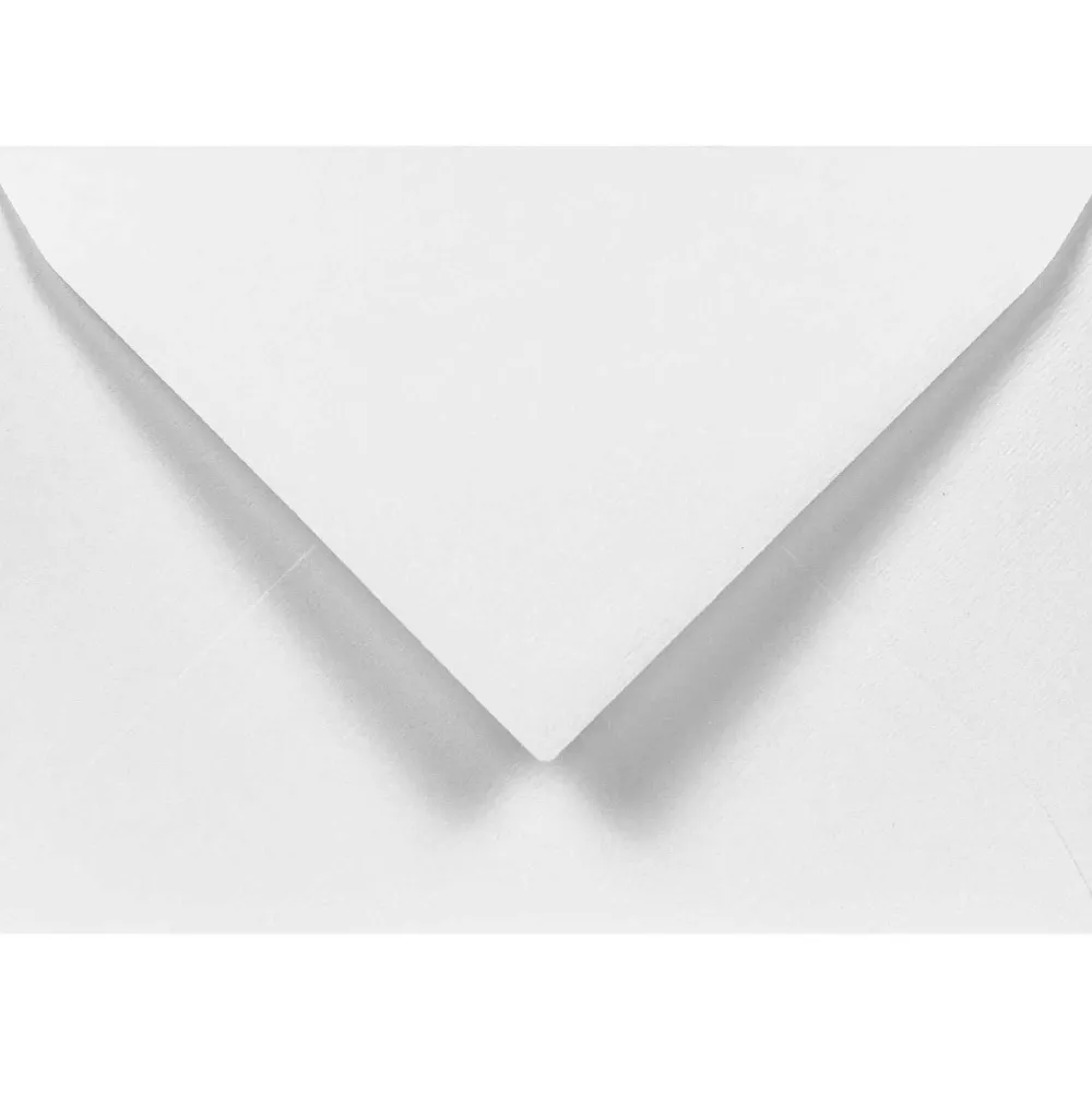 Arjowiggins Koperta Rives Tradition 120g - B6 Bright White jasna biel > Koperty B6