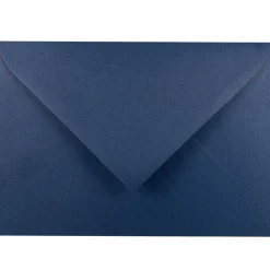 Koperta Sirio Color 140g - B6 Blue niebieska > Koperty B6