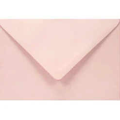 Koperta Sirio Color 140g - B6 Nude bladoróżowa > Koperty B6