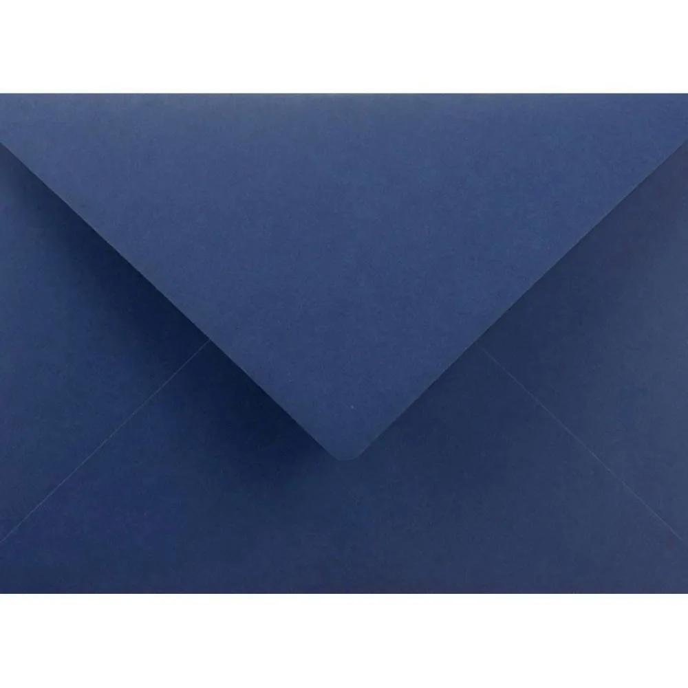 Koperta Sirio Color 140g - C7 Blue niebieska > Koperty C7