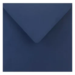 Koperta Sirio Color 140g - K4 Blue niebieska > Koperty K4