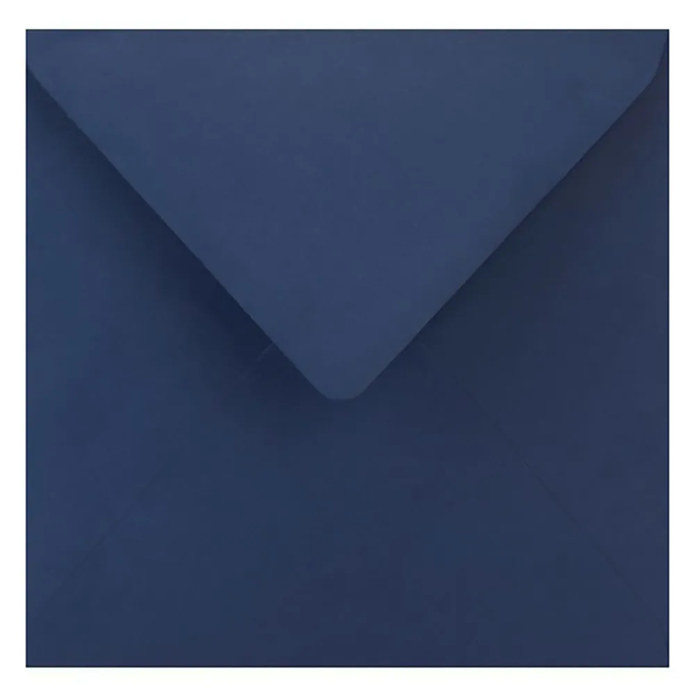 Koperta Sirio Color 140g - K4 Blue niebieska > Koperty K4